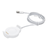 Câble de charge rapide pour Huawei Watch 2 Pro Sport/Classic 5W USB Smart Watch Chargeur Câble Remplacement Cargador