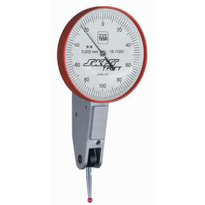 TECNOLOGÍA TESA-SWISSTAST S D38/0.002/0-100-0 - Product Image 1