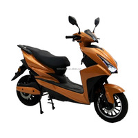 Meilleur prix, cyclomoteur électrique à 2 roues, 2 places, 72V, homologué pour la route, scooter motorisé sans balais pour adultes