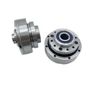 Moteur réducteur planétaire à entraînement direct ODM de haute performance pour bras robotisé OEM - Product Image 2