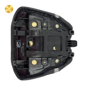 Sièges de <span class=keywords><strong>moto</strong></span> combinés performance et confort de siège avant de qualité supérieure pour Yamaha Tracer 9/9GT 2021- - Product Image 4