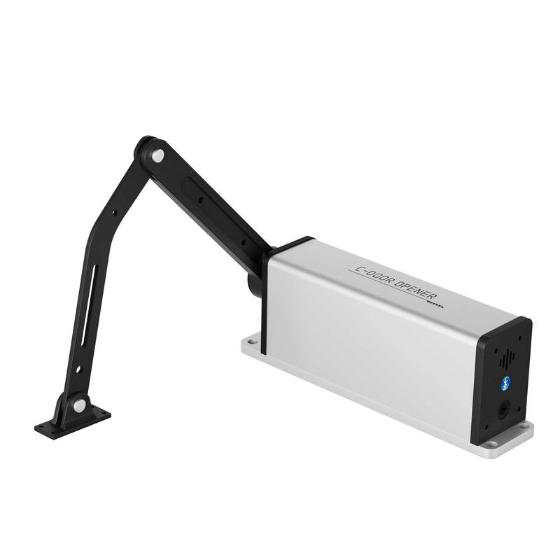 Automatic Horizontal Swing Door Operator for