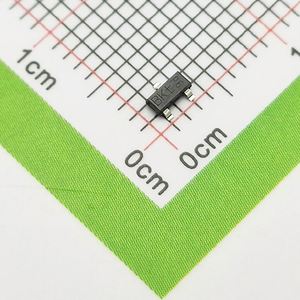 new and original BCX71K,215 SOT-23 Transistors Transistors BJT, FET 250mW -45V -100mA PNP - Product Image 1