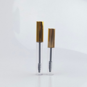 Manufacturers Custom Plastic Empty New Mascara Wand in Tube Cosmetic Container Packaging Mascara Container Big Mascara Bottles - Product Image 4