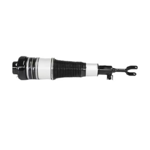 Amortisseur pneumatique 2004-2011, suspension pneumatique, montant avant droit, adapté à Audi A6 [C6] S6 - Product Image 1