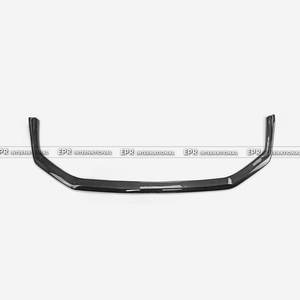 Labio Delantero para Toyota Voxy 2022+ Tipo 90 EPA, Fibra de Carbono de Alta Calidad - Product Image 1