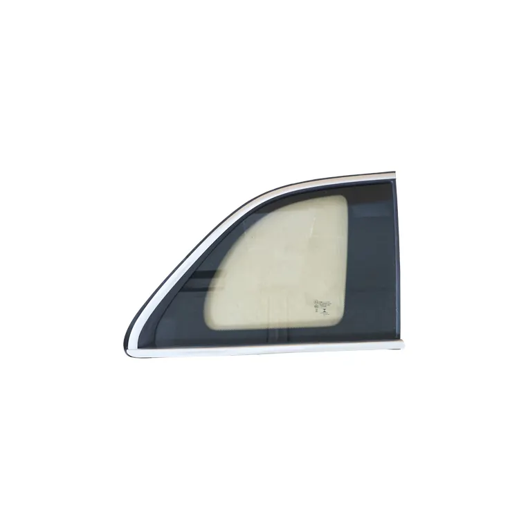 Penjualan Terbaik bagian otomotif kaca seperempat belakang jendela segitiga pintu belakang OE 2476707901 untuk mercedes-benz GLB