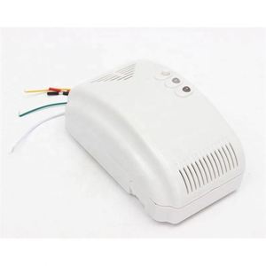 12V détecteur de <span class=keywords><strong>gaz</strong></span> capteur <span class=keywords><strong>alarme</strong></span> Propane Butane GPL naturel <span class=keywords><strong>camping</strong></span>-<span class=keywords><strong>car</strong></span> <span class=keywords><strong>pour</strong></span> la maison système d'<span class=keywords><strong>alarme</strong></span> sécurité - Product Image 2