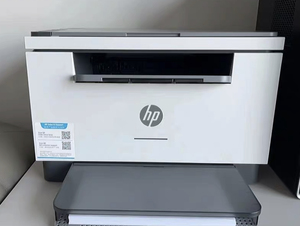 Imprimante laser HP M233dw avec numérisation recto-verso automatique, machine de bureau multifonctionnelle avec interface USB - Product Image 3