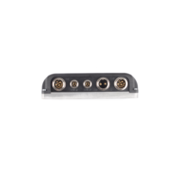 Kit de moteurs pour fauteuil roulant électrique SYDRIVE 24V, accessoires, télécommande, interrupteur, joystick