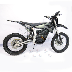 Moto tout-terrain haute performance pour adultes 72v 25000w pas cher - Product Image 2