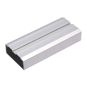 Caja de Control de Aleación de Aluminio Personalizada, Protección IP54, Recubrimiento en Polvo, Certificación ISO9001, Caja Electrónica OEM/ODM - Product Image 6