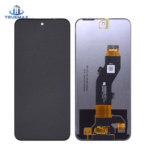 Écran LCD de remplacement pour ZTE Blade V80 Design V70 Max V60 Smart V50 <span class=keywords><strong>Vita</strong></span> V41 V40 V30 - Product Image 3