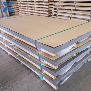 Tôle en acier inoxydable 310s 2mm 3mm 4mm 5mm 6mm 9mm - Product Image 2