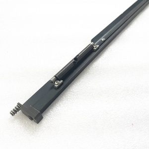 WD High Quality Plate Clamp F3.006.670F Blanket Packing Bar for Heidelberg XL105 Offset <b>Printing</b> <b>Machine</b> Parts - Product Image 1