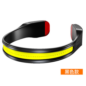 Lampe frontale Ly, portée 100 m, rechargeable, pour camping en extérieur et pêche nocturne - Product Image 4