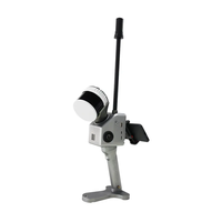 Escáner de Mapeo Lidar GEOSUN GS-1500N OEM, Escáner Láser 3D de 5W, Equipo de Topografía GNSS RTK UVA