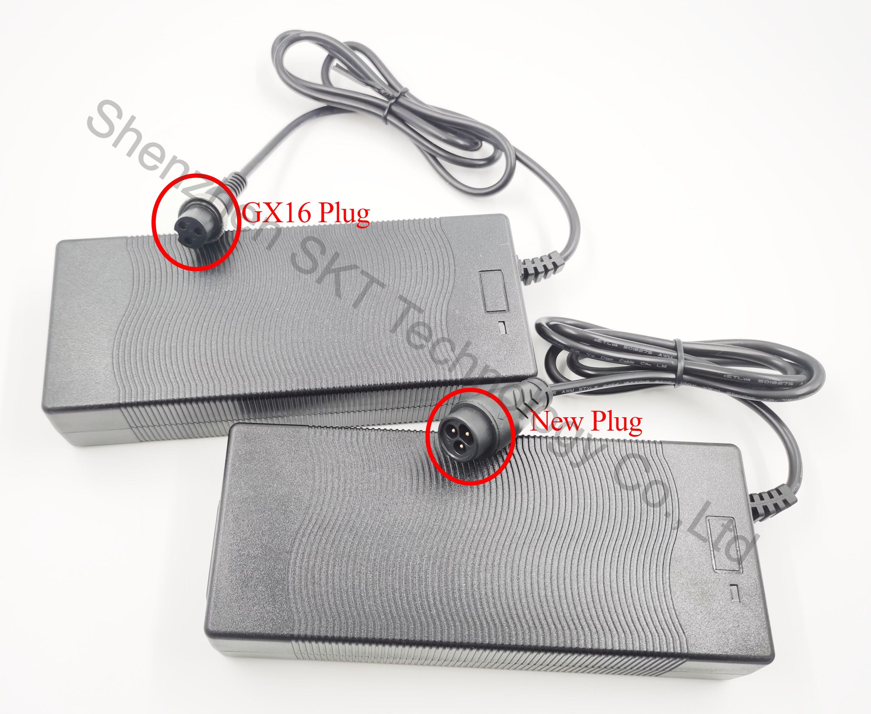 듀얼 트론 미니/빅터/도시/폭풍/울트라/ACHILLEUS/천둥/스파이더 DT 전기 스쿠터 새로운 플러그 전원 어댑터 용 오리지널  충전기| Alibaba.com