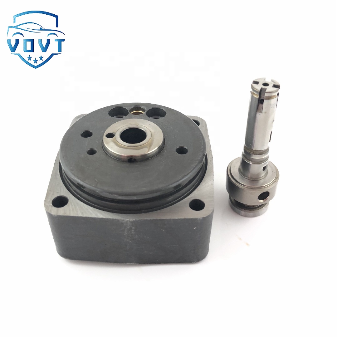China Made New Diesel Pump Head Rotor 146402-3420 Fuel Injection Pump Elements Engine Spare Parts