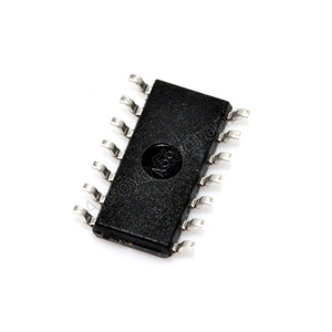 ชิปวงจรรวม ANSOYO LM124DR LM124 OPAMP 14SOIC ไอซี วงจรรวม อุปกรณ์อิเล็กทรอนิกส์ เครื่องขยายเสียง - Product Image 3