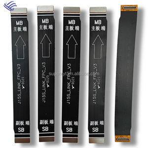 Para <span class=keywords><strong>Xiaomi</strong></span> Redmi NOTE 7 8 9 placa base principal conector cinta Flex Cable piezas de repuesto placa madre <span class=keywords><strong>Lcd</strong></span> Flex principal - Product Image 3