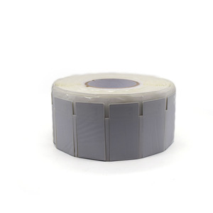 Etiqueta RFID UHF de Largo Alcance, Impermeable, Imprimible, Flexible y Anti-metal para Gestión de Activos - Product Image 5