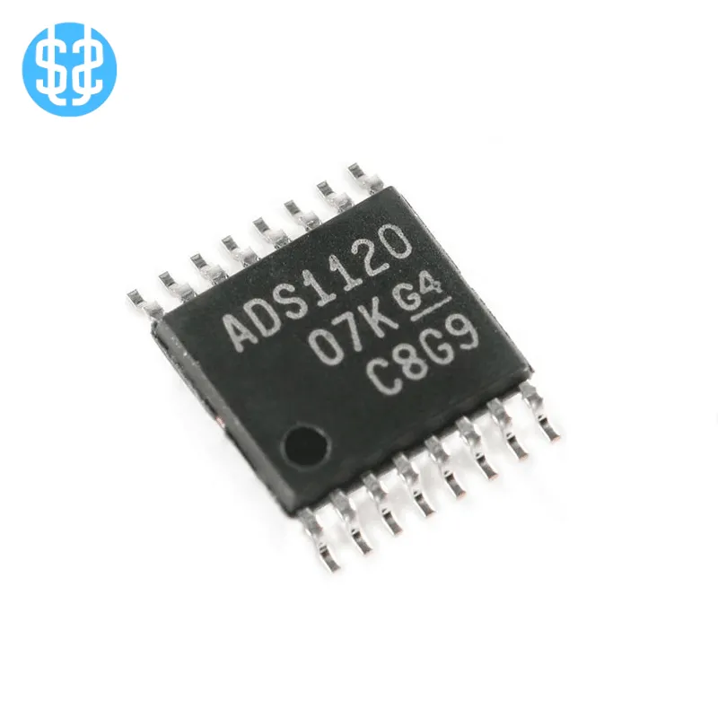 Electronics Component Modules TPS51117RGYR IC Chip