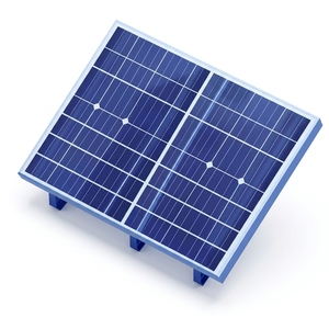 Offre Spéciale – Panneau Solaire Monocristallin Demi-Cellule <span class=keywords><strong>DAH</strong></span> SOLAR <span class=keywords><strong>540W</strong></span> 550W 560W de Niveau 1 – Module PV pour Système Énergétique Domestique - Product Image 3