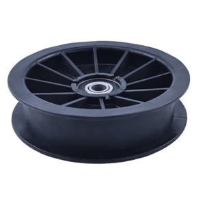 Suku Cadang Pengganti Mesin Pemotong Rumput Zero-Turn, Pulley Idler 280-926 280926 untuk <span class=keywords><strong>Traktor</strong></span> Hustler Mini FasTrak - Product Image 1