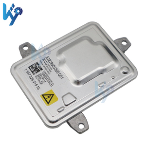 KY Nouveau Ballast Xénon Haute Qualité 130732931515 OE 35W 12V Garantie 12 Mois Remplacement Compatible Voiture Benz GLA250 CLA250 CLA45 Chine - Product Image 1
