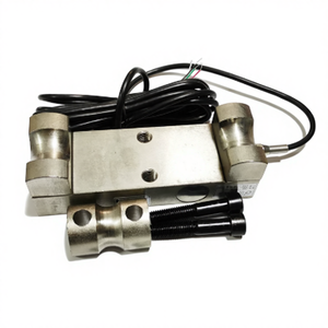 공장 도매 YZC-970(QS-B) 크레인 과부하 센서: 방해 방지 합금강 장치 - Product Image 3