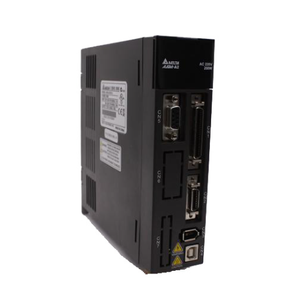 Controlador de Motor Original ASD-A3-0421-L 400W 220V - Product Image 1