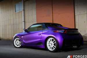 Heels orgorgorg5 x 114,3 5x112 5x110 Fo barubaru 86 Brz da onda 660 it s azazda oadster itsuishi ancer volution9 imims - Product Image 4