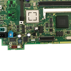 Mới ban đầu fanuc Mainboard cho MachinesA20B-8100-0795 CNC - Product Image 2
