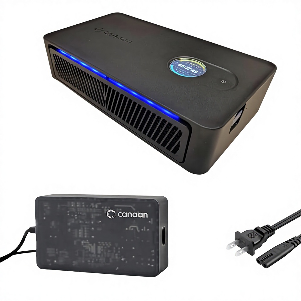 Mejora Tu Rendimiento con Soluciones minero ASIC de Bitcoin USB Premium