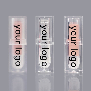 Giá Rẻ Cổ Phiếu Rõ Ràng Son Môi Ống Cho Gói Mỹ Phẩm Rõ Ràng Son Môi Ống Cho Mỹ Phẩm Bao Bì Trong Suốt Son Môi <span class=keywords><strong>Container</strong></span> - Product Image 4