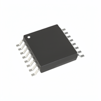 BOM IC In Stock AD5323BRUZ-REEL Data Acquisition Electronic Chips Component 16 TSSOP