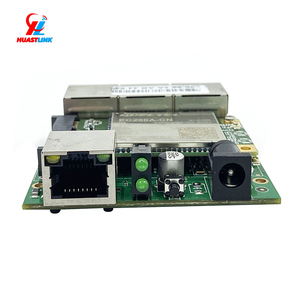 Kích thước nhỏ công nghiệp 12V 4G Sim CPE <span class=keywords><strong>Router</strong></span> pcba Board với openwrt 300bps 4G LTE <span class=keywords><strong>Wifi</strong></span> <span class=keywords><strong>Router</strong></span> mẹ Hội Đồng Quản trị với khe cắm thẻ Sim - Product Image 6