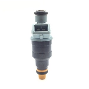 Inyector de Combustible 0280150989 para Volkswagen Santana 2000 Fukang 988, Pieza de Motor de Gasolina - Product Image 1