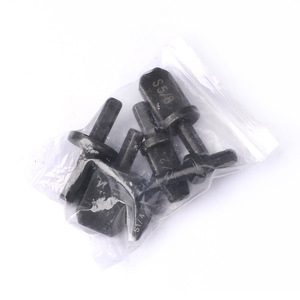 ชุดเครื่องมือขยายท่อทองแดง DZT/Dongzhe 6 ชิ้น รุ่น S1/2 S3/8 S1/4 S3/4 S5/8 S7/8 สำหรับซ่อมระบบทำความเย็น - Product Image 5
