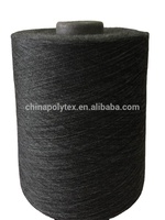 100% Nylon Nerz Wimpern garn Hochfestes, ausgefallenes Strick garn zum Hand weben und Stricken Großhandels preis