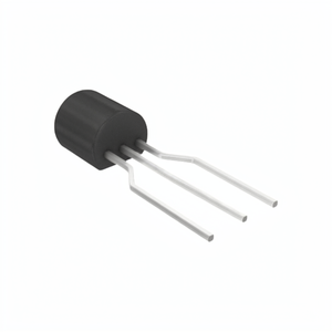 ในสต็อกส่วนประกอบอิเล็กทรอนิกส์ MPSL01_D27Z TO-226-3, TO-92-3เกิดขึ้นทรานซิสเตอร์นำ - Product Image 1
