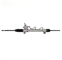 Bilifor – Nouvelle crémaillère de direction assistée hydraulique 44250-01041 pour Matrix 2002-2008 AWD LHD – Garantie 12 mois