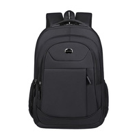 Nouveau mode chaude multifonctionnel multicolore grande capacité épaule portable logiciel logo personnalisé sac à dos pour ordinateur portable