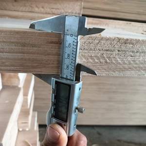 Planches d'échafaudage en LVL imperméables H2s en <span class=keywords><strong>m</strong></span>élèze et peuplier du marché australien, poutres en LVL, contreplaqué utilisé pour la construction - Product Image 6