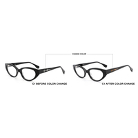 Chine usine pas cher stock prêt lunettes montures de lunettes