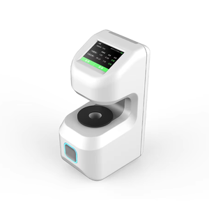DH-13 เครื่องวัดแบบพกพาอิเล็กทรอนิกส์ แหล่งจ่ายไฟแบตเตอรี่ลิเธียม รองรับการวัดแบบเคลื่อนที่ ช่วงการวัด 0-100% ความละเอียด 0.01 การออกแบบที่เหมาะสม - Product Image 1