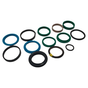Piezas de Maquinaria de Construcción de Alta Calidad, Paquete de Sellos de Cilindro Horizontal para Grúa E06087410500001 PY1087-210000-0000 para Zoomlion - Product Image 1