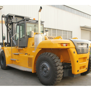 יעילות גבוהה מותג חדש lonking 6 טון סולר מלגזה lg60dt עם המחיר הטוב ביותר למכירה - Product Image 4