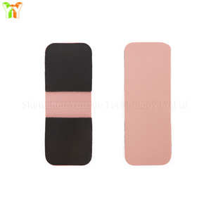 Segnalibri Magnetici in Pelle PU Durevole, Regalo per Amanti dei Libri e Lettori, Segnalibri Promozionali - Product Image 6